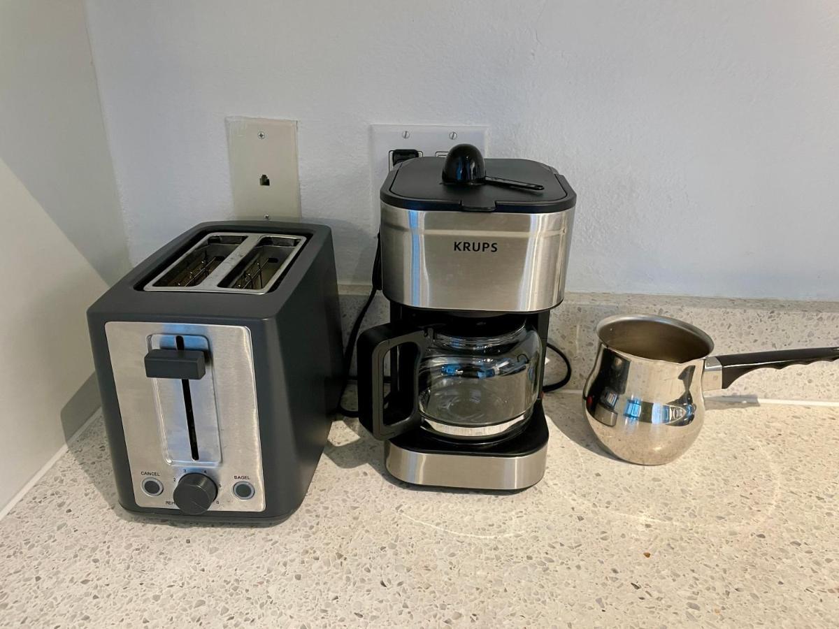 1Br Loft In Downtown With Bay View And Workspace マイアミ エクステリア 写真